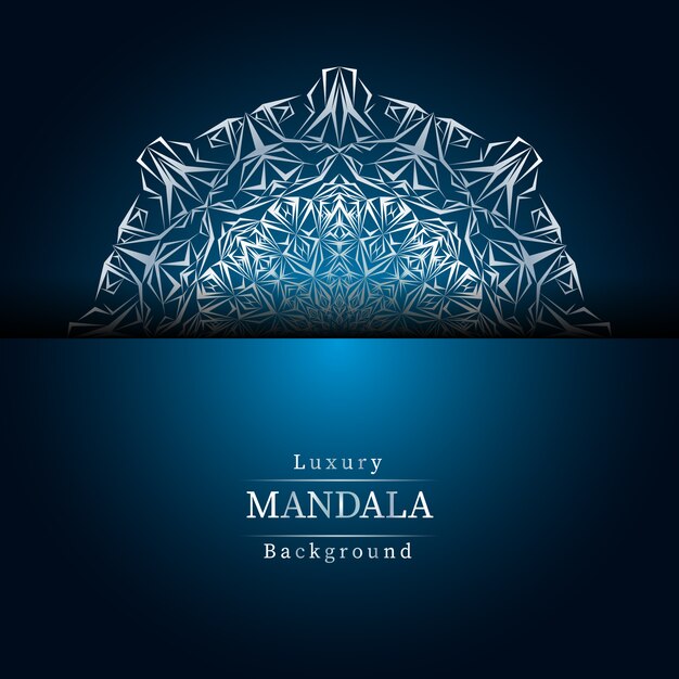 mandala de fondo