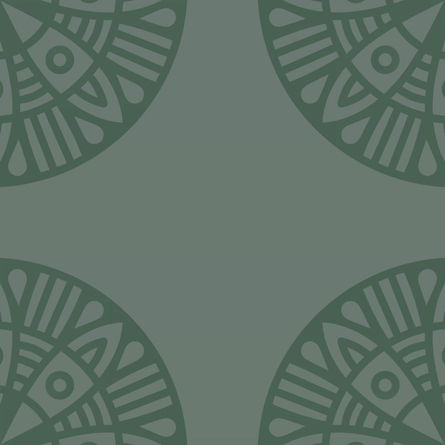 mandala de fondo