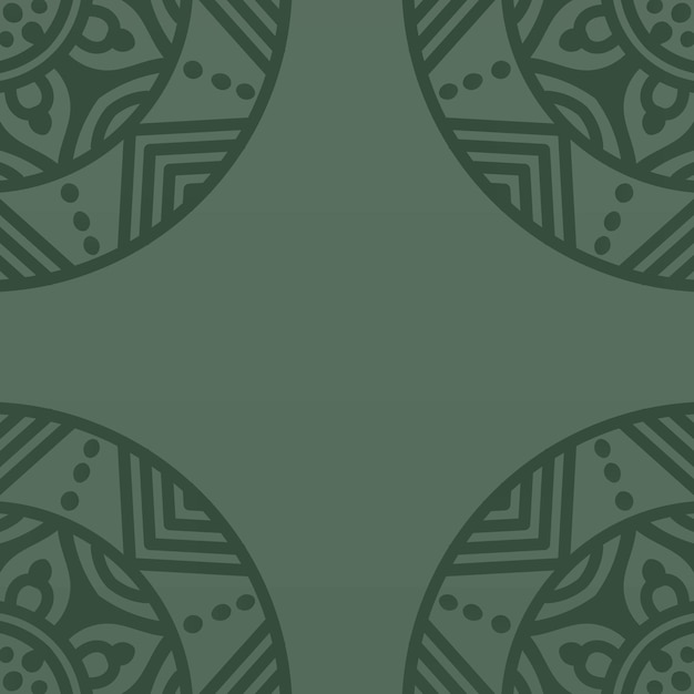 mandala de fondo