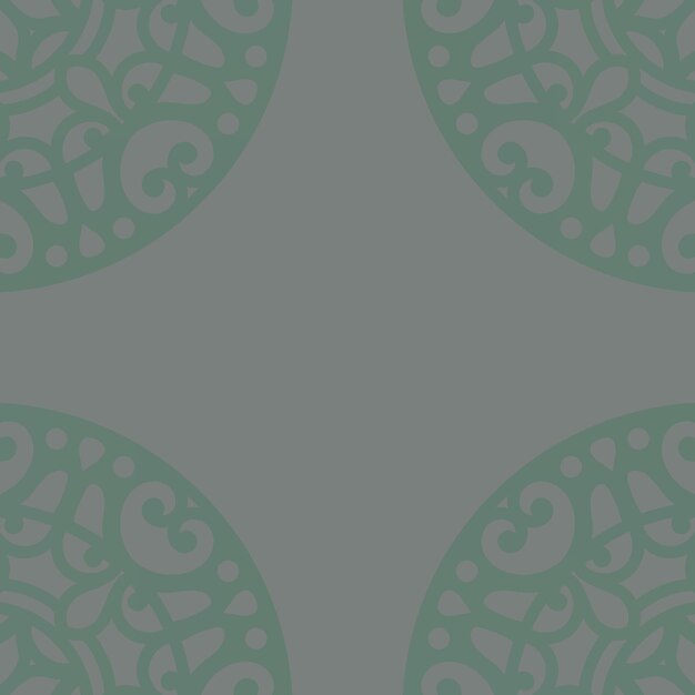 mandala de fondo