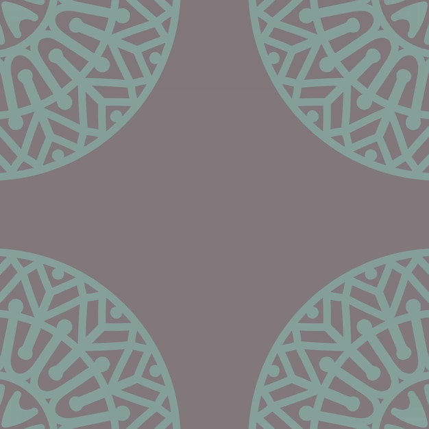 mandala de fondo