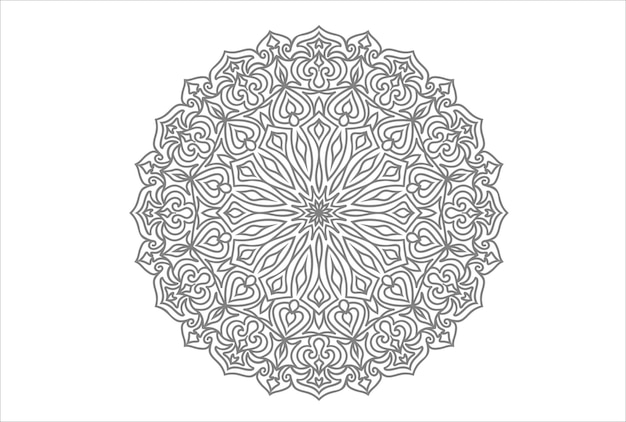 mandala de fondo