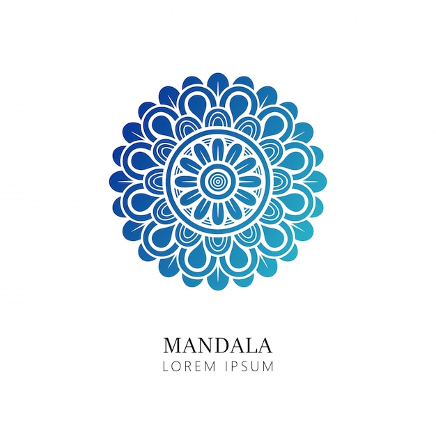 Mandala indio