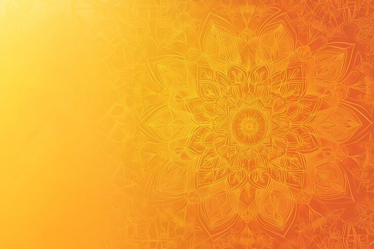 Vector mandala de lujo ornamental diseño de patrón geométrico vector floral colorido tribal mandala étnica