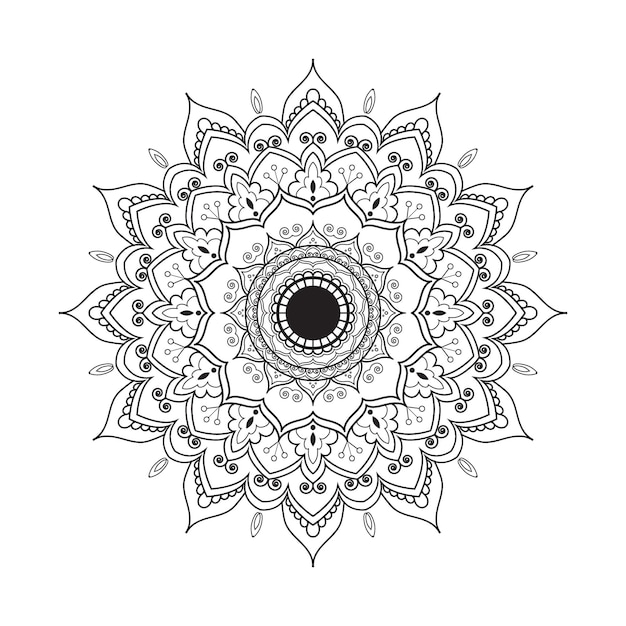 Mandala Volumen 2