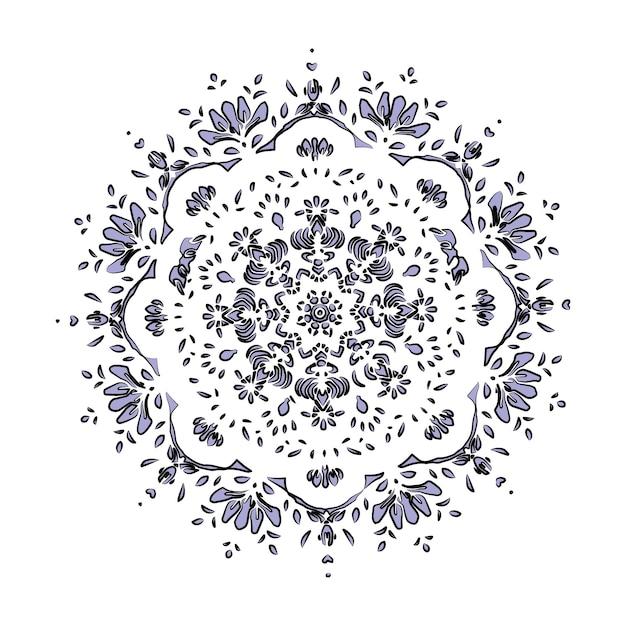 mandala2000