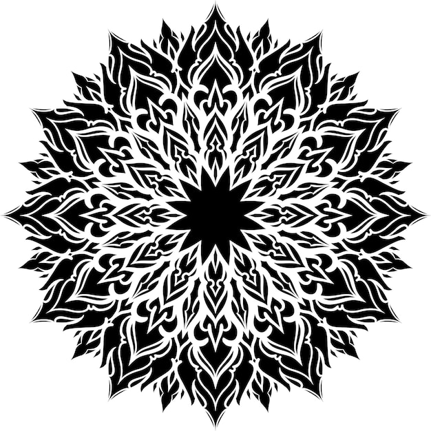 Mandala64