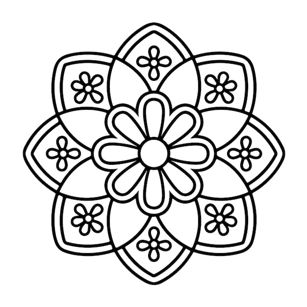 El Mandala