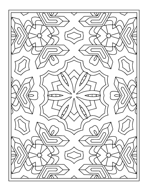 Mandalas para colorear