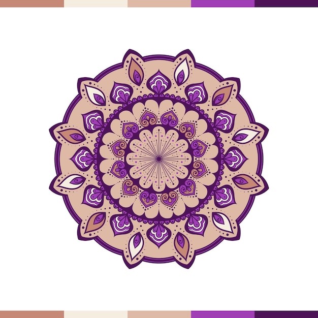 Mandalas Digitales