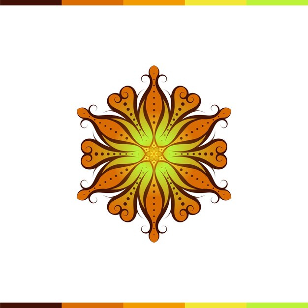 Mandalas Digitales