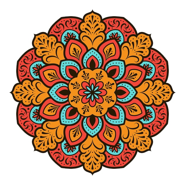 Mandalas Digitales