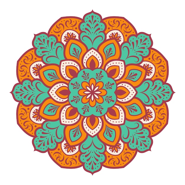 Mandalas Digitales