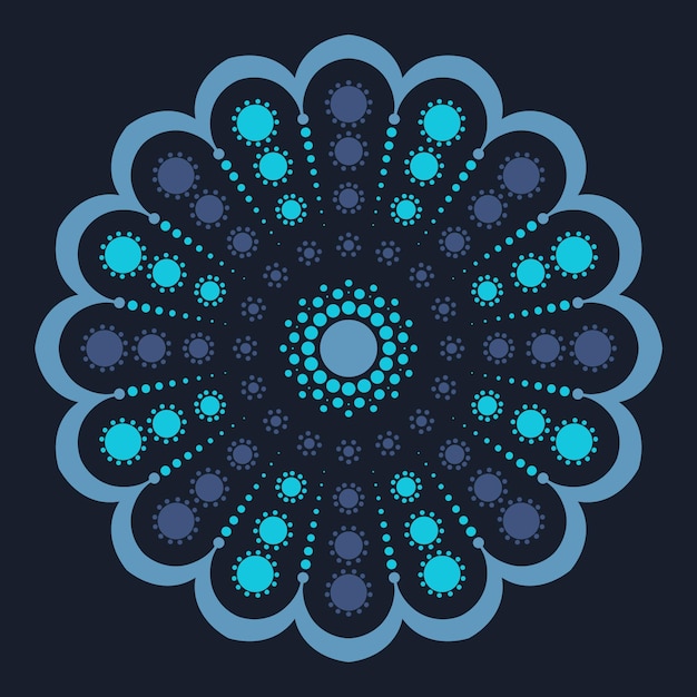 Mandalas Digitales