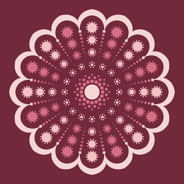 Mandalas Digitales