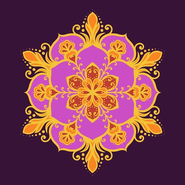 Mandalas Digitales