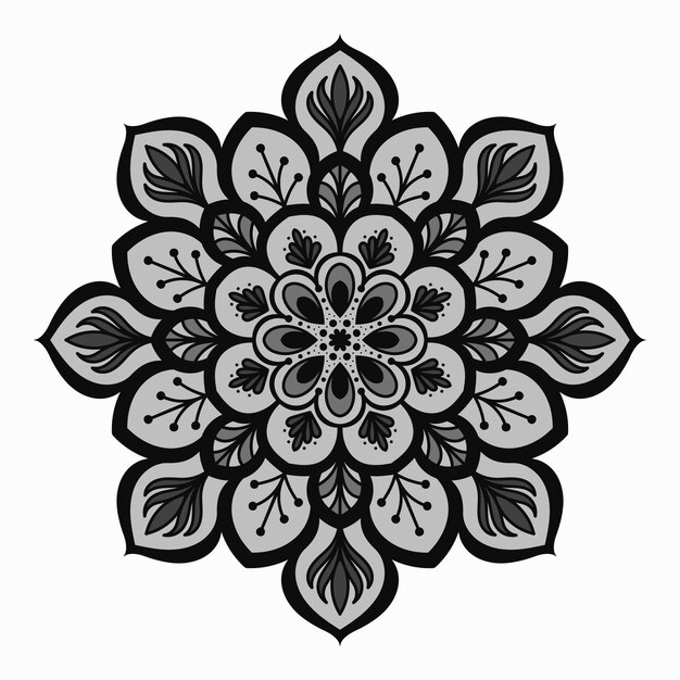 Mandalas Digitales