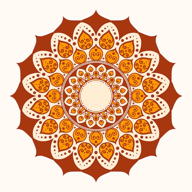Mandalas Digitales