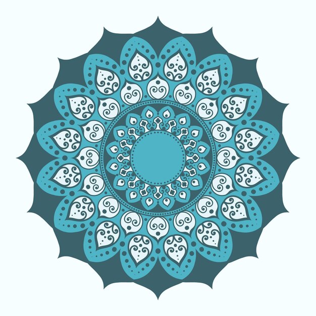 Mandalas Digitales