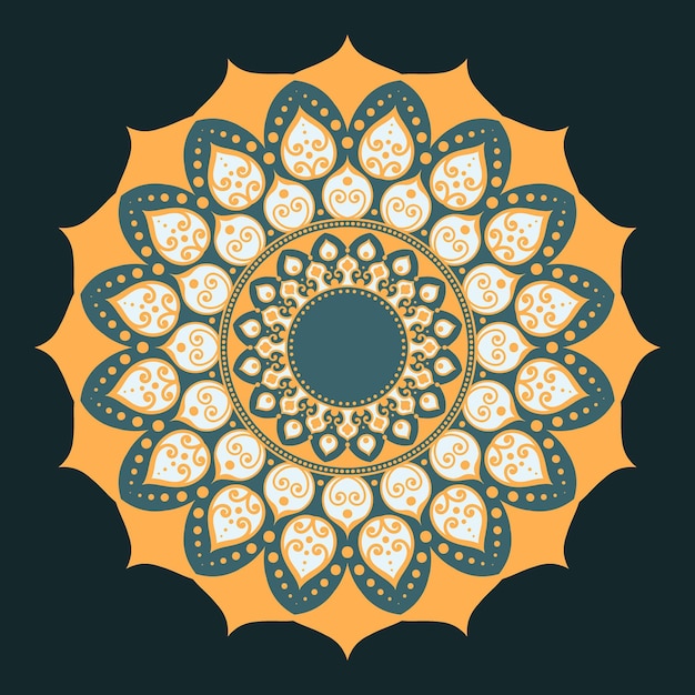 Mandalas Digitales