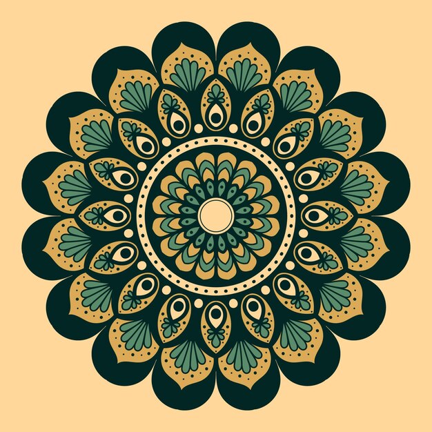 Mandalas Digitales