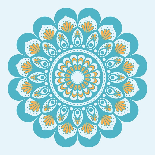 Mandalas Digitales