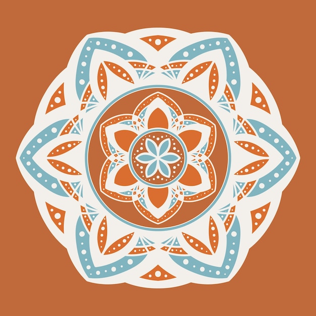 Mandalas Digitales