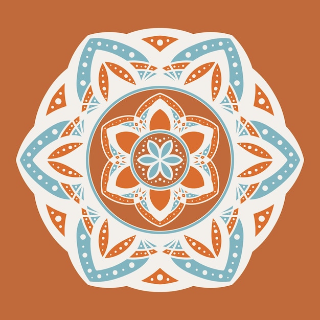 Mandalas Digitales