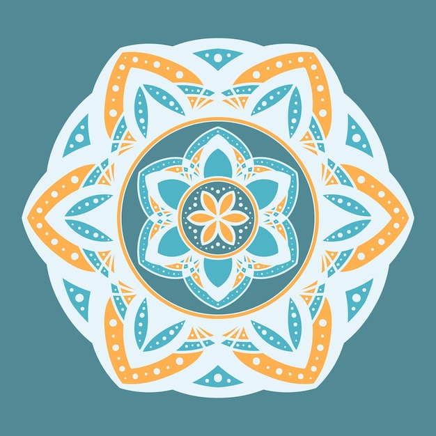 Mandalas Digitales