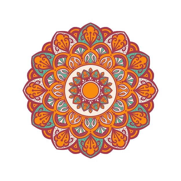 Mandalas Digitales