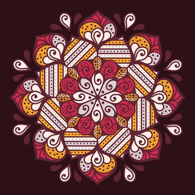 Mandalas Digitales