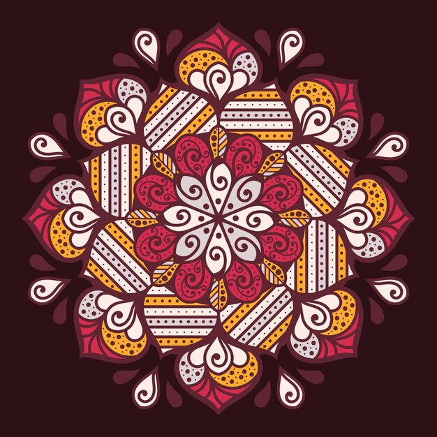 Mandalas Digitales