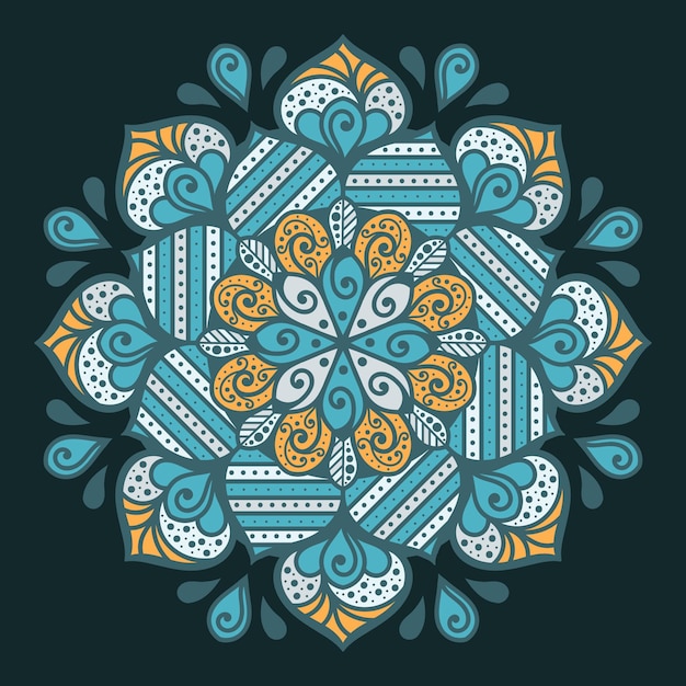 Mandalas Digitales