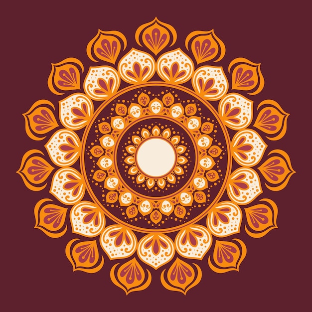 Mandalas Digitales