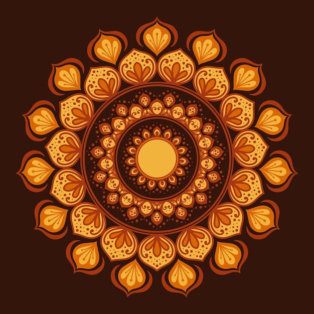 Mandalas Digitales