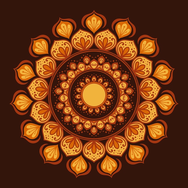 Mandalas Digitales