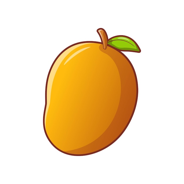 Vector mango_vector