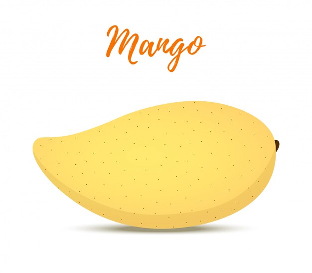 Mango