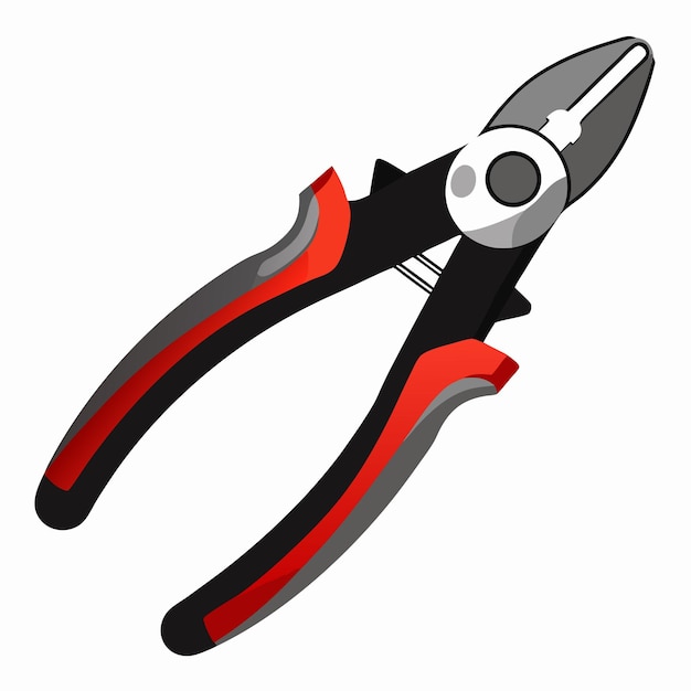 Manijas con empuñaduras negras Amplificador duradero Ergonómico Ideal para la reparación Amplificadora DIY