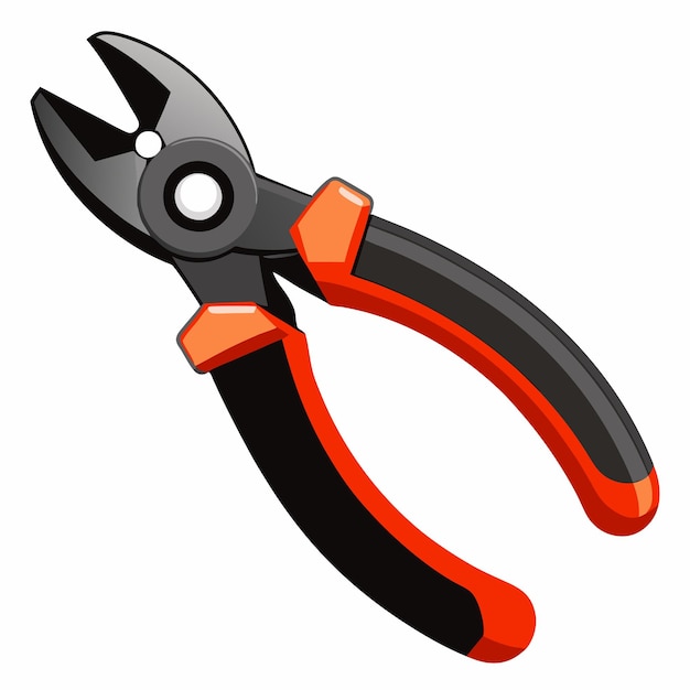 Manijas con empuñaduras negras Amplificador duradero Ergonómico Ideal para la reparación Amplificadora DIY