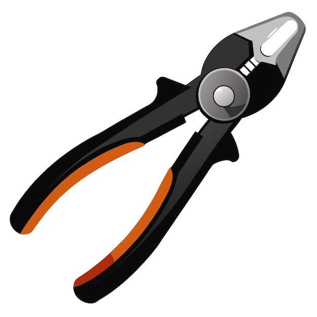 Manijas con empuñaduras negras Amplificador duradero Ergonómico Ideal para la reparación Amplificadora DIY
