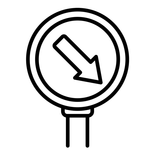 Mantener el estilo de ilustración vectorial correcto