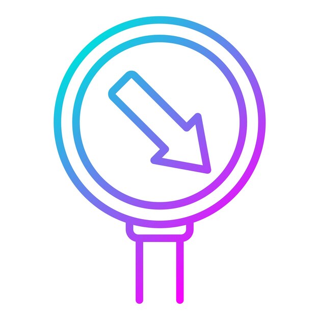 Mantener el estilo de ilustración vectorial correcto