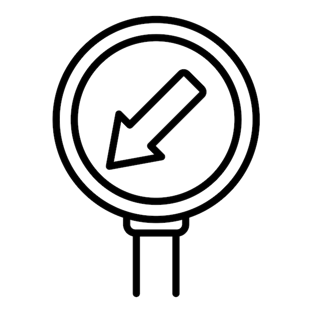 Mantener el estilo de la ilustración vectorial izquierda