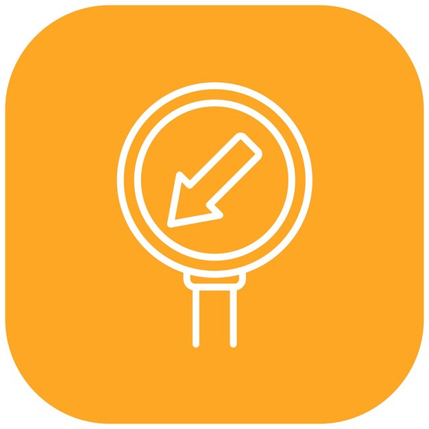 Mantener el estilo de la ilustración vectorial izquierda