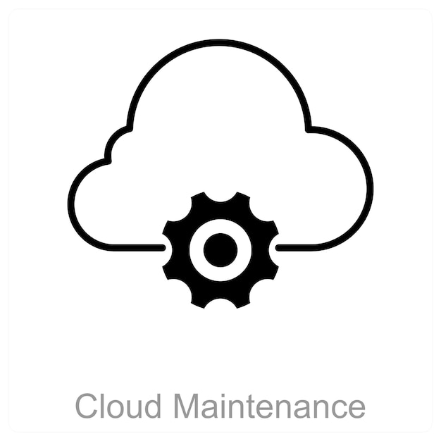 Mantenimiento en la nube