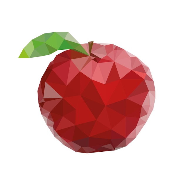 Manzana Poligonal