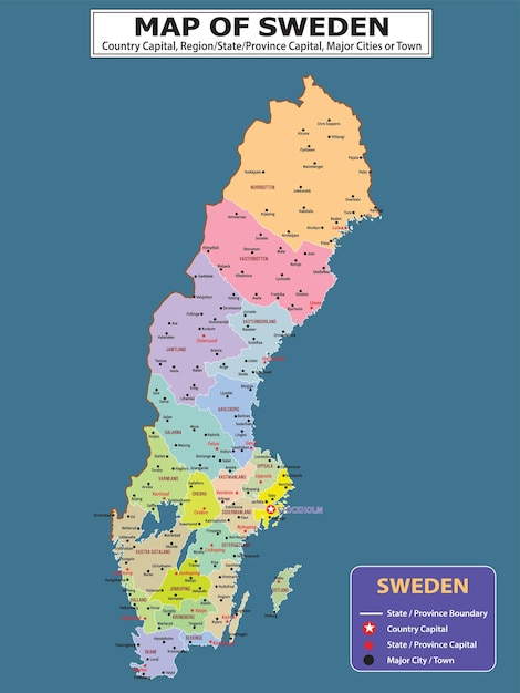 un mapa de Italia y la capital de Italia