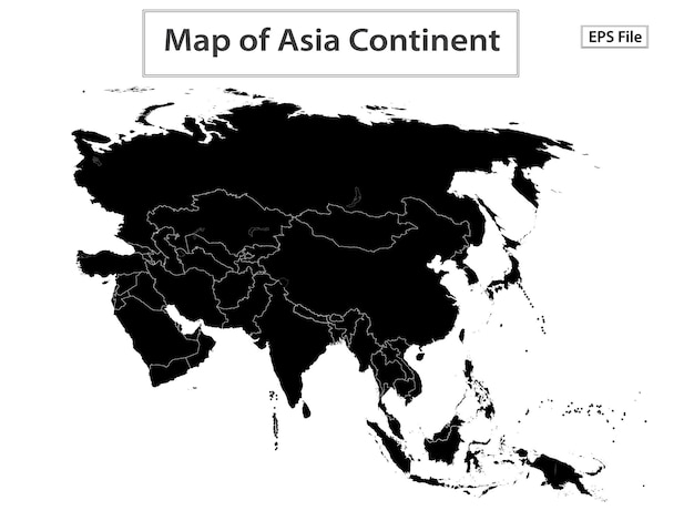 Mapa del mundo Mapas políticos de América del Norte y del Sur Europa y Asia África Continente de Australia