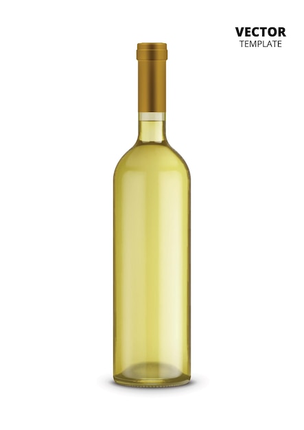Maqueta de botella